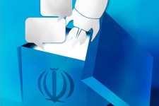 گرافیک/هم روزگار موشک است و هم مذاکره