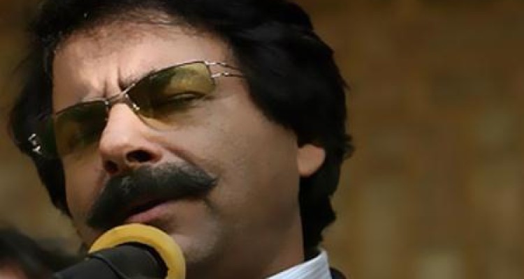  تصنیف زیبای "صیاد" با صدای علیرضا افتخاری