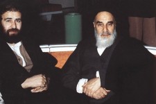 «کم سواد»؛ صفت جدید اصلاحات برای انتقام‌ از سید احمد خمینی (ره)