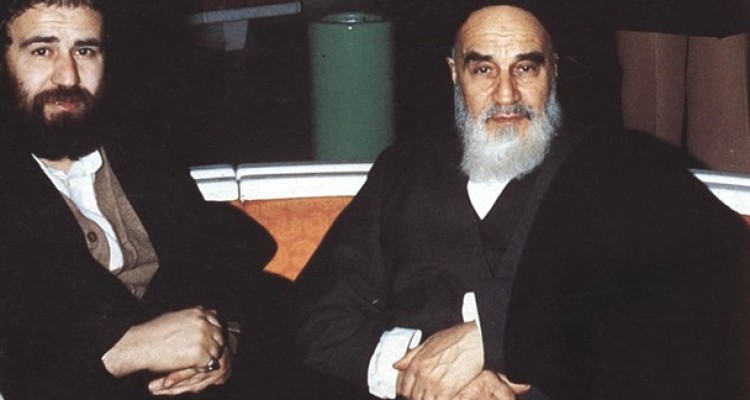 «کم سواد»؛ صفت جدید اصلاحات برای انتقام‌ از سید احمد خمینی (ره)