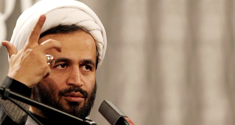 مرا برای چه چیزی آفریده‌ا‌ی؟ 