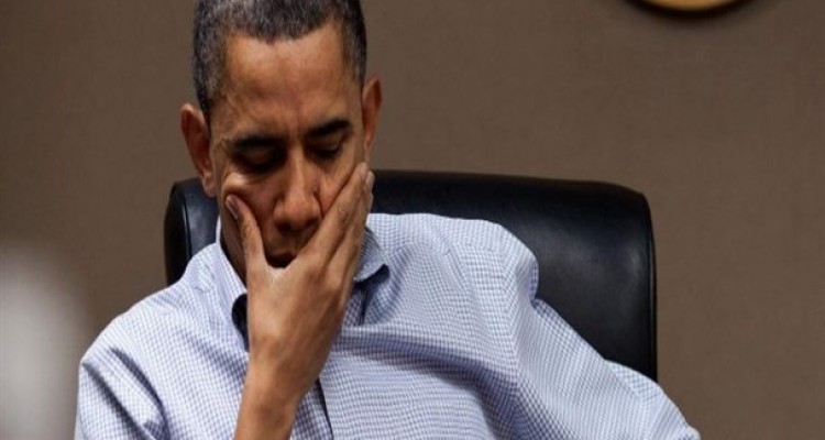 وبگاه آمریکایی:آیت الله خامنه‌ای اوباما را مغلوب کرد