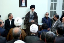 مسئولان اصلی نظام، به رغم برخی اختلاف سلیقه ها در جهت اهداف اصلی انقلاب هستند