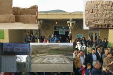 سهم ناچیز اسلام آباد غرب از صنعت گردشگری/خانه بلوكي گل مالي شده تنهاسرگرمي ديدني مسافران نوروزي