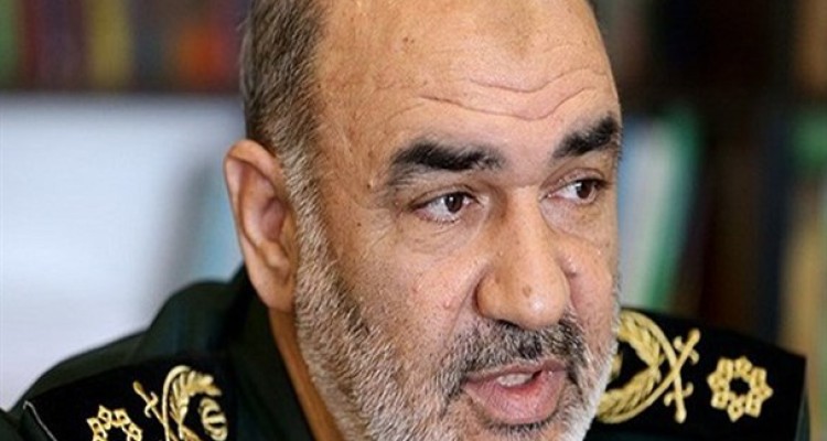 توانمندی موشکی ایران هیچگاه مورد معامله، مذاکره و مصالحه قرار نمی‌گیرد