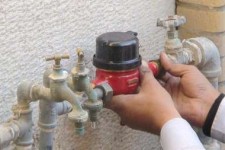 یک هزار و 96 انشعاب آب به شهروندان اسلام آبادغرب واگذار شد