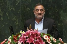 درخواست‌های نماینده اسلام‌آباد غرب از رییس‌جمهور و وزرای کابینه