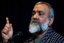 هنرمندان بسیجی باید پرده تزویر استکبار را کنار بزنند/ امام خمینی(ره) برجسته ترین هنرمند عصر کنونی بود