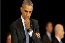 حمله نظامی به لیبی بزرگترین اشتباه ریاست جمهوری من/ دلیل آشوب حال حاضر لیبی ما هستیم!