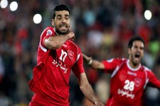 شهیدی که طارمی دو گل خود را به او تقدیم کرد کیست؟ + عکس