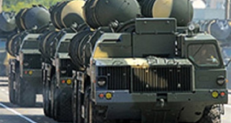 مهمترین پیام رونمایی از "موشک S-300" در رژه امروز ارتش/ موازنه نظامی به سود محور مقاومت در منطقه بهم خورد!