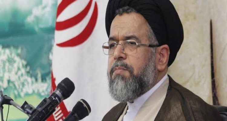 دستگیری عامل تروریستی با ماموریت عملیات انفجاری در غرب کشور /برخی کشورهای منطقه پشت این عملیات شوم قرار دارند