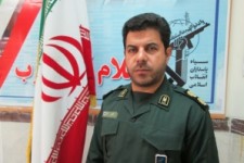 سپاه، دشمن را در رسیدن به اهدافش ناکام گذاشته است/لحظه در خدمت به مردم بویژه محرومان جامعه کوتاهی نمی کنیم