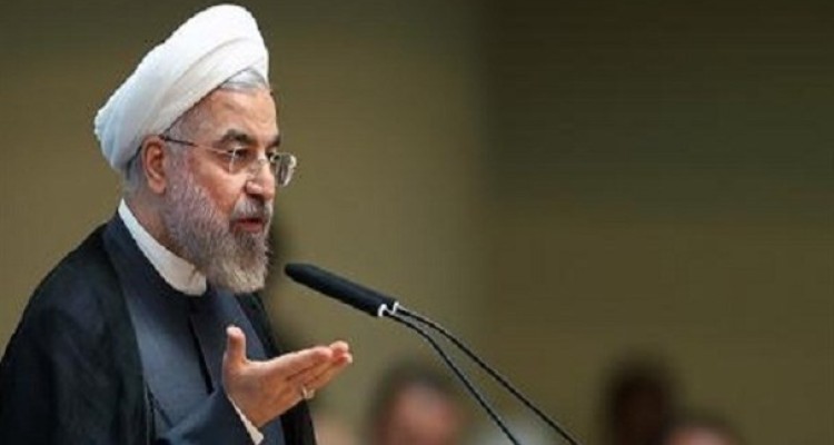 جناب آقای روحانی! این همه عصبانیت شما برای چیست؟