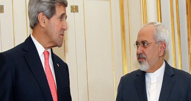 دزدی آشکار یانکی ها از ایران پیش چشم ظریف/ تاثیر حکم جدید آمریکا بر "روح برجام"