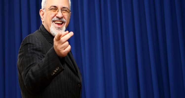 آقای ظریف! چه زمانی برجام نقض می‌شود؟!