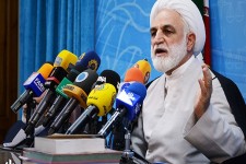 مولاوردی و خبرنگار منتشر کننده اظهارات وی به دادگاه فراخوانده شدند/ بررسی اسناد مربوط به خرید هواپیمای فلایت چک /شکایت ۱۸۵ خانواده شهدای فاجعه منا/دستورات رهبری درباره بورسیه‌ها/ تشکیل ۹۴۳ پرونده تخلفات انتخاباتی