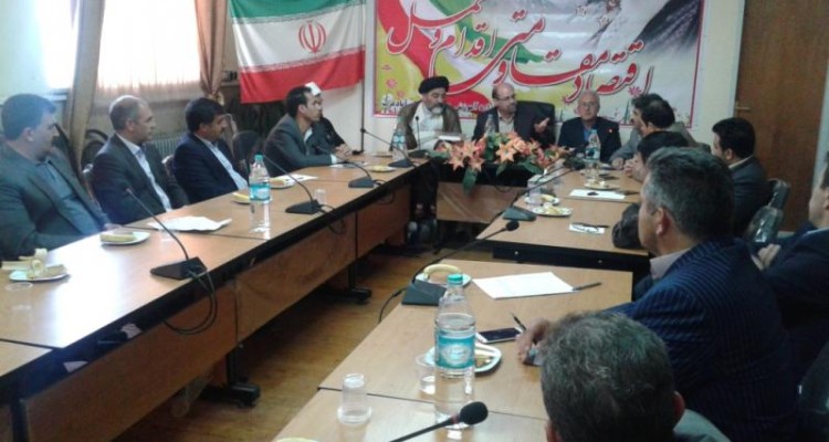 تشریح برنامه های هفته معلم در اسلام آباد غرب/از 2100 معلم اسلام آبادی تجلیل می شود