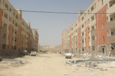 کوتاهی مدیران در برخورد با عاملین راکد شدن مسکن مهر اسلام آبادغرب را نمی پذیریم/ تحویل 300 واحد دیگر بزودی