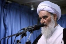 هدف آمریکا ضربه زدن به ایران است/ لزوم حمایت از تولید داخلی