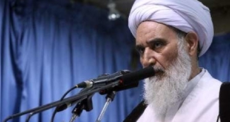 هدف آمریکا ضربه زدن به ایران است/ لزوم حمایت از تولید داخلی