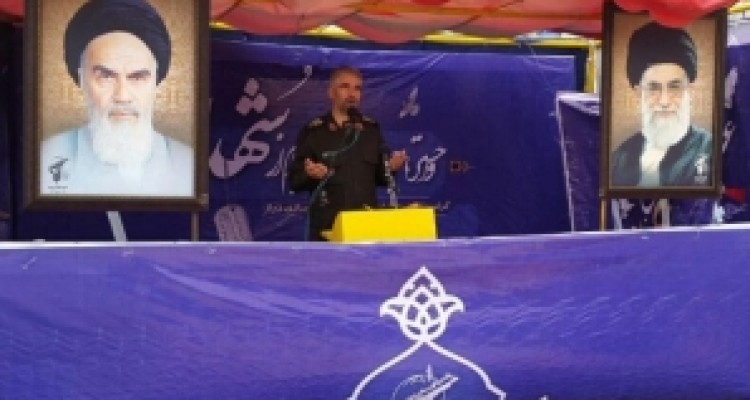 افتتاحیه اردوهای راهیان نور سال 95 در بازی دراز/ پایان صعود 25 هزارنفری