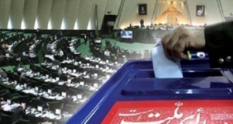 آغاز رای گیری مرحله دوم انتخابات مجلس در کرمانشاه و سنقر و کلیایی