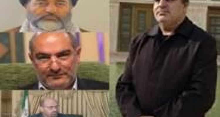 انتظارات مسئولین اسلام آبادغرب از استاندار جدید کرمانشاه/ از لزوم توجه به منطقه ویژه و پتروشیمی تا رفع بیکاری و توجه به اقتصاد مقاومتی