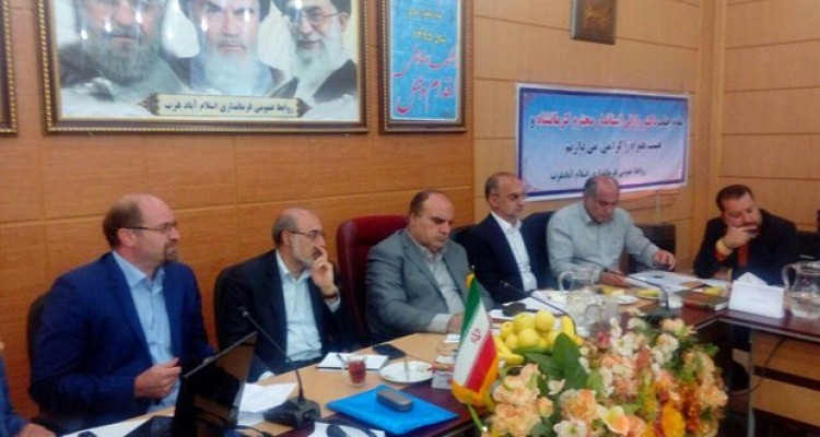  اسلام آبادغرب ظرفیت‌های مطلوبی برای رشد و توسعه دارد