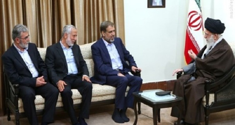 دفاع از فلسطین نماد دفاع از اسلام است/ وحشت رژیم صهیونیستی از حزب‌الله بسیار بیشتر از گذشته است