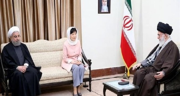 روابط ایران و کره‌جنوبی نباید وابسته به تحریم‌ها و تحت نفوذ و غرض‌ورزی آمریکا قرار بگیرد