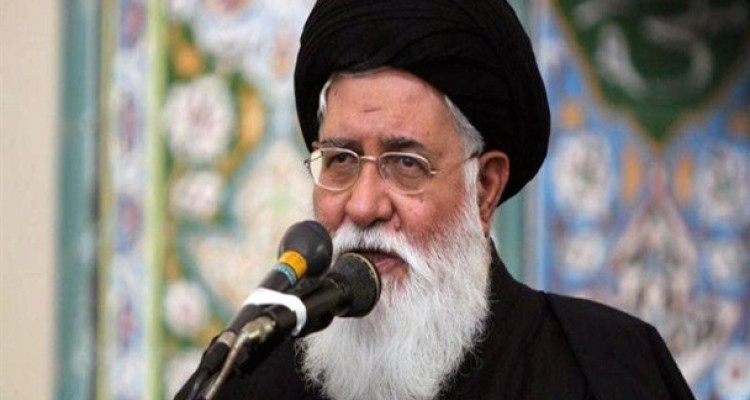 آیت‌الله علم‌الهدی: رهبری گفتند آقای هاشمی همسنگر دیروز ما بود، ولی معلوم نیست امروز هم باشد/مردم مشهد در انتخابات مجلسین به کسانی رأی دادند که به ولایت وابسته‌تر می‌دیدند