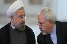 خصومت آمریکا با ایران، فصل مشترک واکنش‌های ظریف و روحانی/ زمان بازنگری دیدگاه دولتی ها نسبت به آمریکا فرانرسیده است؟