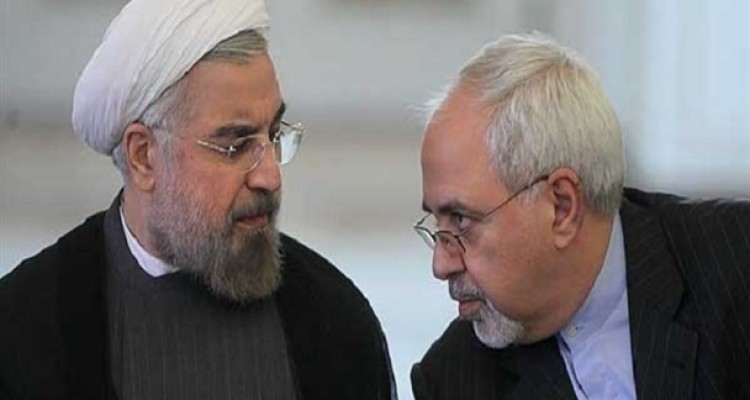 خصومت آمریکا با ایران، فصل مشترک واکنش‌های ظریف و روحانی/ زمان بازنگری دیدگاه دولتی ها نسبت به آمریکا فرانرسیده است؟