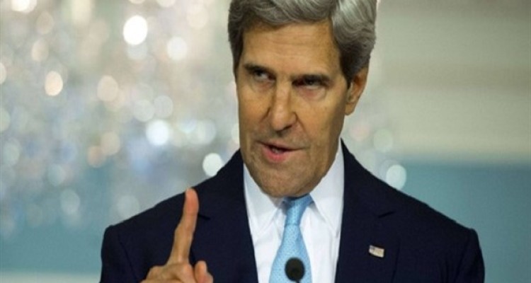 اولتیماتوم 3 ماهه به دولت سوریه برای انتقال دولت/ سناریوی نظامی واشنگتن علیه دمشق