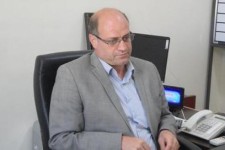 جوانان پایه های استوار انقلاب و ادامه دهندگان راه  شهدا هستند