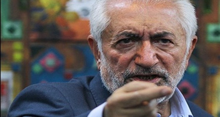 انتقاد وزیر دولت سازندگی از عملی نشدن وعده های اقتصادی دولت روحانی/ غرضی: مشکل اصلی نانوانی دولت ها در بدنه است، دولت بدنه اش را هدایت کند