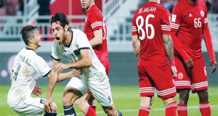 پیروزی یاران پورعلی گنجی در دربی ایرانی‌ها