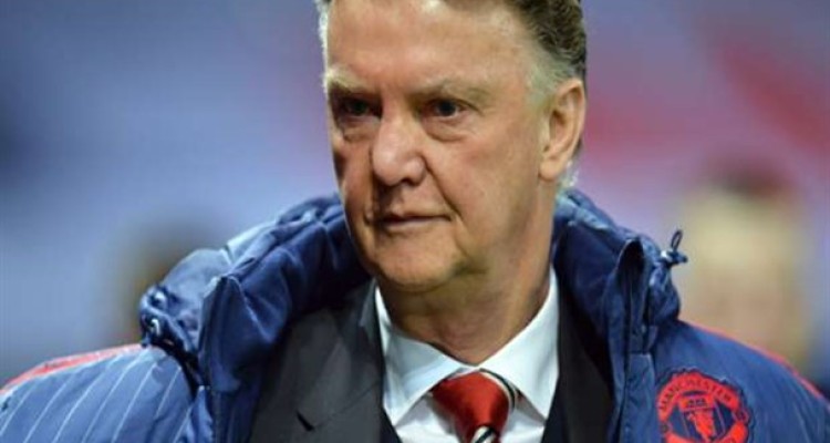 واکنش فان خال به پیروزی یونایتد