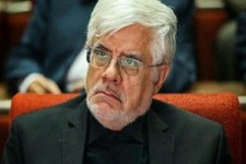 عارف در نهاد ریاست جمهوری دور خورد/ از رویای ریاست تا پایین نشینی مجلس با عنوان "رئیس فراکسیون اقلیت"