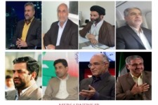 در کدام کمیسیون عضو می شوید و به ریاست چه کسی رای می دهید/ از پاسخ متفاوت احمد صفری تا پیشبینی عجیب فلاحت پیشه/ همراهی قاطع مجمع با اصولگرایان