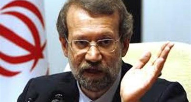 وزارت امور خارجه باید موضوع دستبرد آمریکا به دارایی‌های ایران را به دیوان بین‌المللی لاهه بکشاند/ تاکید لاریجانی بر پیگیری موضوع توسط کمیسیون امنیت ملی