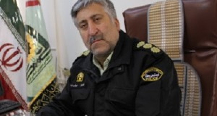 کشف سطل خرمای حاوی تریاک در اسلام‌آباد غرب توسط نیروهای اطلاعات سپاه شهرستان