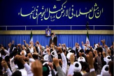 تداوم حضور روحانیون و مردم، استمرار حرکت انقلاب را ممکن کرده است/تبیین سه مسئولیت مهم روحانیت/ طلاب باید وارد عرصه مقابله با شبهات شوند