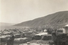 فلسطین قبل از آمدن شغال‌ها