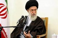 فیلم/ رهبر انقلاب: لعنت بر آن کسانی که با سنت ازدواج صریحاً مخالفت می‌کنند