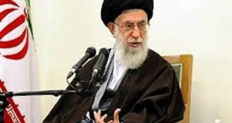 فیلم/ رهبر انقلاب: لعنت بر آن کسانی که با سنت ازدواج صریحاً مخالفت می‌کنند