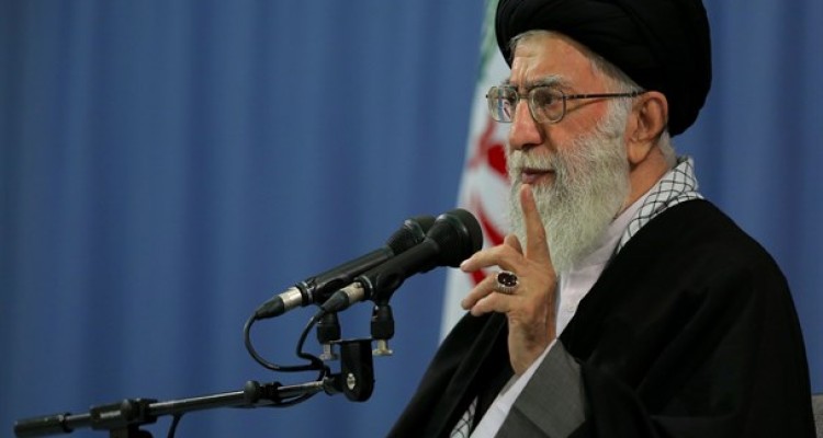 امریکا «طاغوت اعظم» و «شیطان اکبر» است/ امروز مهمترین وظیفه، تبیین و مبارزه برای روشنگری است