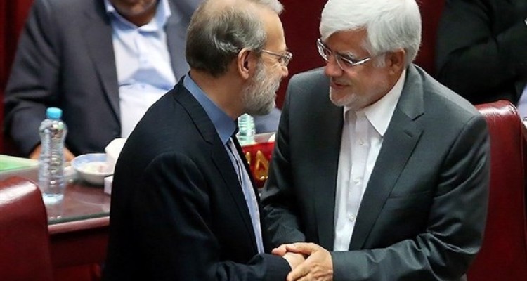 شبهه دخالت دولت در انتخاب رئیس مجلس/ از تایید صوفی تا تکذیب نوبخت