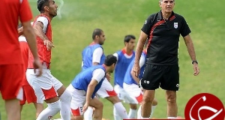 اسامی تیم ملی فوتبال اعلام شد/ پرسپولیس 4 - استقلال یک! 